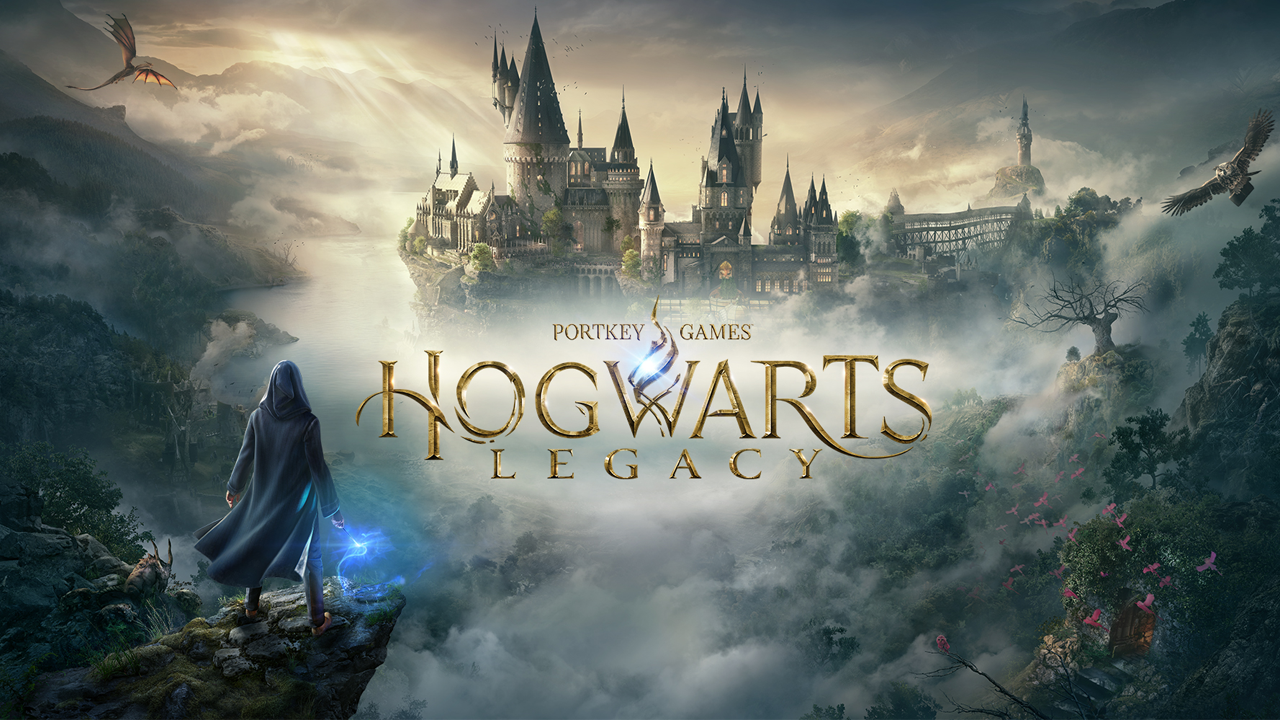 Hogwarts Legacy : L’Héritage de Poudlard – C’est pas sorcier…